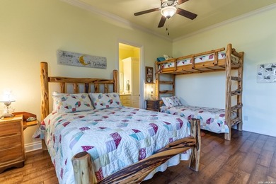 2F Ranch is a highly improved Medina County property with the - photo 36