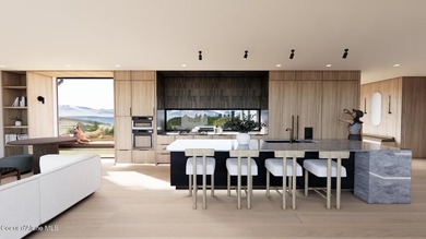 Perched above the 10th fairway with sweeping territorial views - photo 7