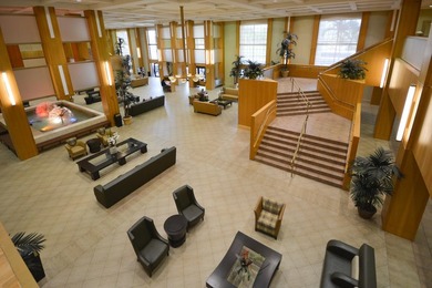 Step into this beautifully bright and spacious first-floor - photo 37
