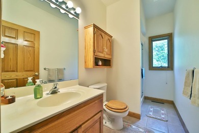 Magnificent Kabetogama Lake home on 14 acres. This custom-built - photo 37