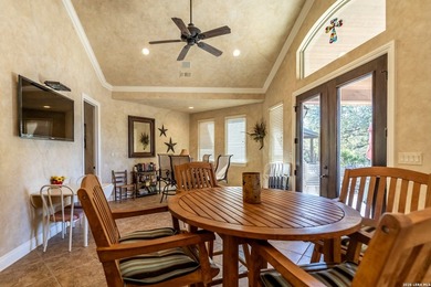 2F Ranch is a highly improved Medina County property with the - photo 37