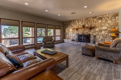 2F Ranch is a highly improved Medina County property with the - photo 38