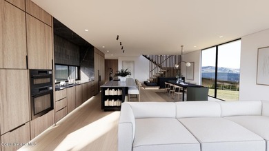 Perched above the 10th fairway with sweeping territorial views - photo 9