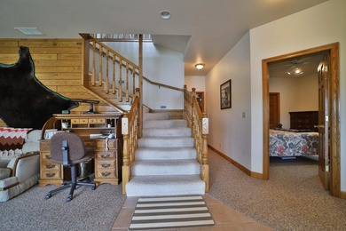 Magnificent Kabetogama Lake home on 14 acres. This custom-built - photo 40