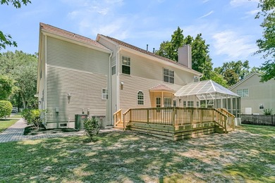 Welcome to 8804 Laurel Grove Lane, a stunning 5 bedroom, 2.5 - photo 41
