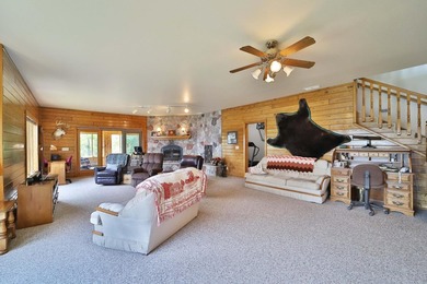 Magnificent Kabetogama Lake home on 14 acres. This custom-built - photo 42