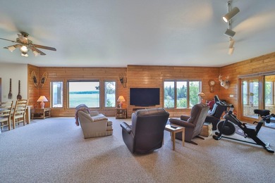 Magnificent Kabetogama Lake home on 14 acres. This custom-built - photo 43