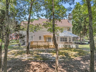 Welcome to 8804 Laurel Grove Lane, a stunning 5 bedroom, 2.5 - photo 44