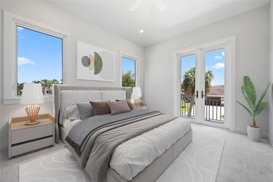 Virtually Staged. Under Construction. New Construction.  This - photo 44