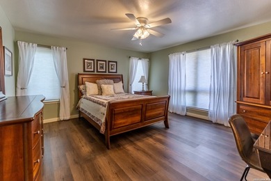 2F Ranch is a highly improved Medina County property with the - photo 46