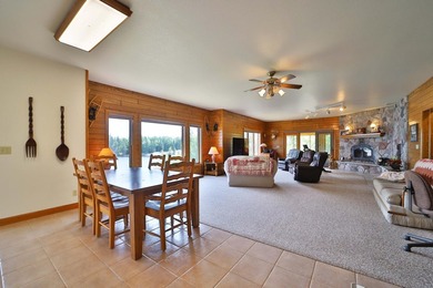 Magnificent Kabetogama Lake home on 14 acres. This custom-built - photo 47