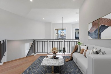 Virtually Staged. Under Construction. New Construction.  This - photo 49