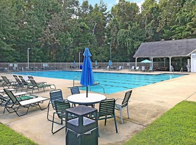 Welcome to 8804 Laurel Grove Lane, a stunning 5 bedroom, 2.5 - photo 50