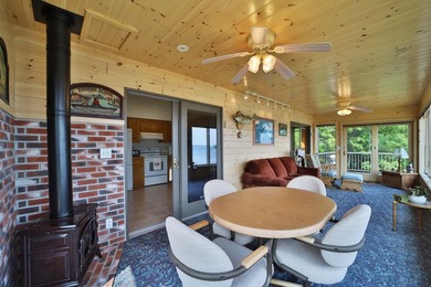 Magnificent Kabetogama Lake home on 14 acres. This custom-built - photo 52