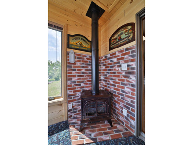 Magnificent Kabetogama Lake home on 14 acres. This custom-built - photo 53