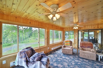 Magnificent Kabetogama Lake home on 14 acres. This custom-built - photo 59