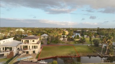 Imperial River Lot For Sale in Bonita Springs Florida