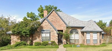 Lake Home For Sale in Rockwall, Texas