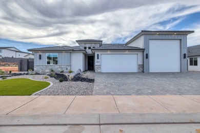 Virgin River Home For Sale in Hurricane Utah