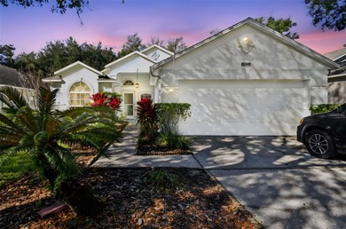 (private lake, pond, coastal) Home Sale Pending in Clermont Florida