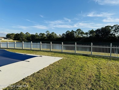 Located in the gated Bayside Lakes community, this spacious 3 - photo 3