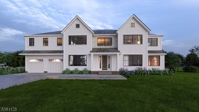 Step into luxury with this to-be-built 7-bedroom, 7.5-bathroom - photo 1