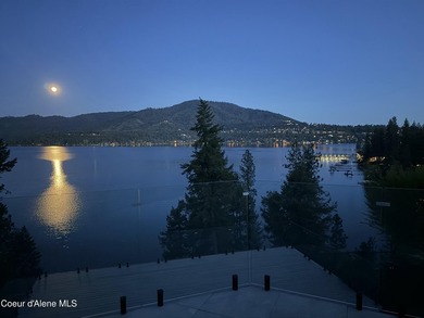 Lake front property with completely reimagined home, finished in - photo 2