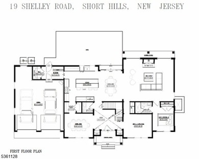 Step into luxury with this to-be-built 7-bedroom, 7.5-bathroom - photo 2