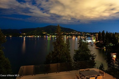 Lake front property with completely reimagined home, finished in - photo 3