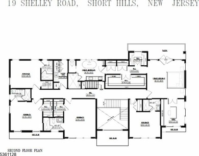 Step into luxury with this to-be-built 7-bedroom, 7.5-bathroom - photo 3