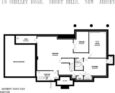 Step into luxury with this to-be-built 7-bedroom, 7.5-bathroom - photo 5