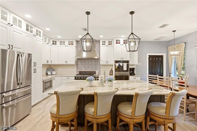 This beautifully renovated two-story estate is set on 6.2 acres - photo 11