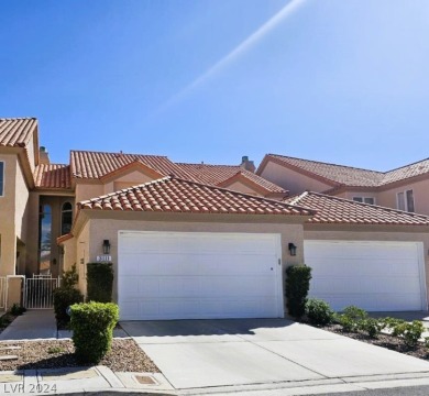 Lake Townhome/Townhouse Off Market in Las Vegas, Nevada