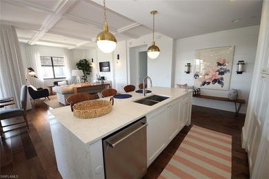 LUXURY CONDO IN THE HEART OF OLDE NAPLES - WALK TO BEACH, 5TH - photo 11