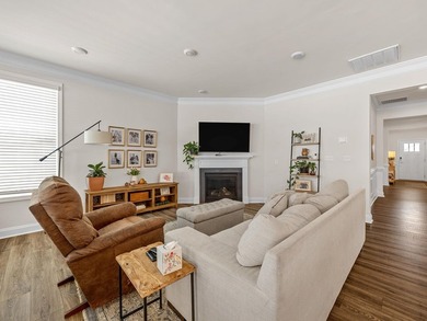 Welcome home to 1739 Wabash Pl, a stunning one-level retreat - photo 11