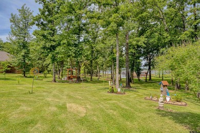 Magnificent designer waterfront home on beautiful Lake Fork - photo 12