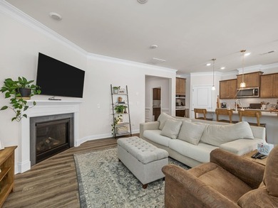 Welcome home to 1739 Wabash Pl, a stunning one-level retreat - photo 12