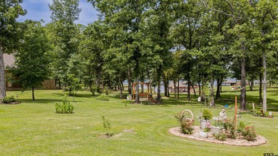 Magnificent designer waterfront home on beautiful Lake Fork - photo 13