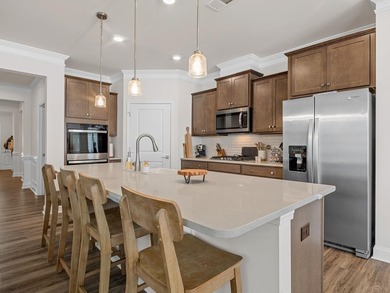 Welcome home to 1739 Wabash Pl, a stunning one-level retreat - photo 13