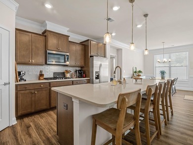 Welcome home to 1739 Wabash Pl, a stunning one-level retreat - photo 14