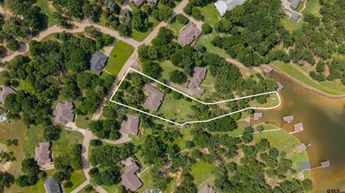 Magnificent designer waterfront home on beautiful Lake Fork - photo 15