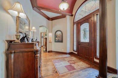 Magnificent designer waterfront home on beautiful Lake Fork - photo 16