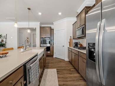 Welcome home to 1739 Wabash Pl, a stunning one-level retreat - photo 16