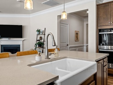 Welcome home to 1739 Wabash Pl, a stunning one-level retreat - photo 17