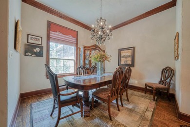 Magnificent designer waterfront home on beautiful Lake Fork - photo 18