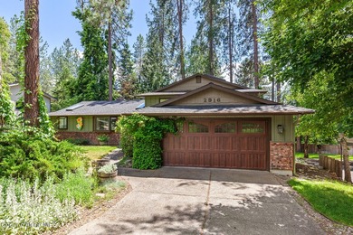 Located on the hill above Ponderosa golf course with southern - photo 1