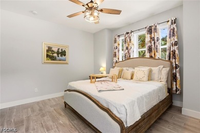 This beautifully renovated two-story estate is set on 6.2 acres - photo 21