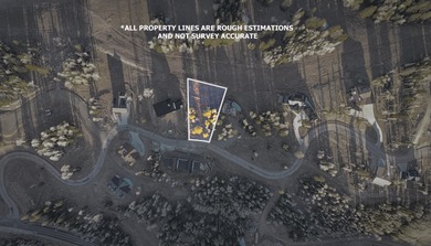 Mirror Lake Lot For Sale in Beaver Utah