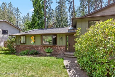 Located on the hill above Ponderosa golf course with southern - photo 3