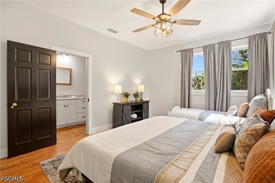 This beautifully renovated two-story estate is set on 6.2 acres - photo 25